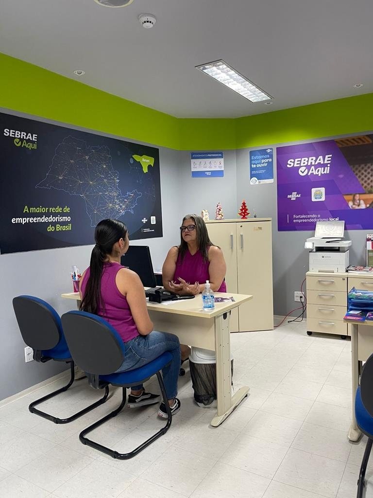 Empreendedorismo feminino será tema na Secretaria da Mulher de Barueri 