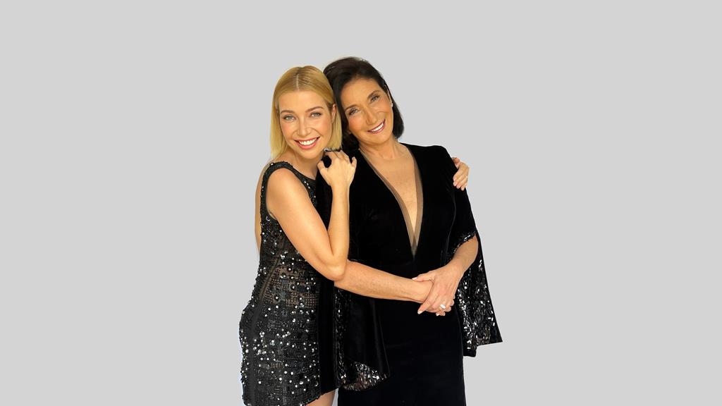 Barueri encerra o Mês das Mães com show gratuito de Zizi e Luiza Possi